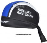 2014 Giant Bandana Ciclismo Blu