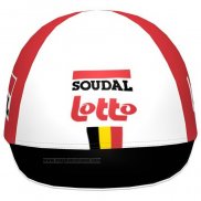 2021 Lotto Soudal Cappello Ciclismo