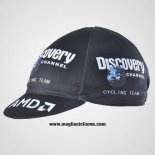 2011 Discovery Channel Cappello Ciclismo