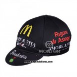 2011 McDonalds Cappello Ciclismo