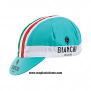 2018 Bianchi Cappello Ciclismo