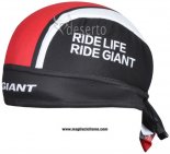 2014 Giant Bandana Ciclismo Rosso