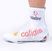 2012 Cofidis Copriscarpe Ciclismo