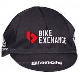 2021 Bike Exchange Cappello Ciclismo