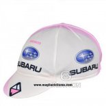 2011 Subaru Cappello Ciclismo