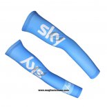 2015 Sky Manicotti Ciclismo Blu